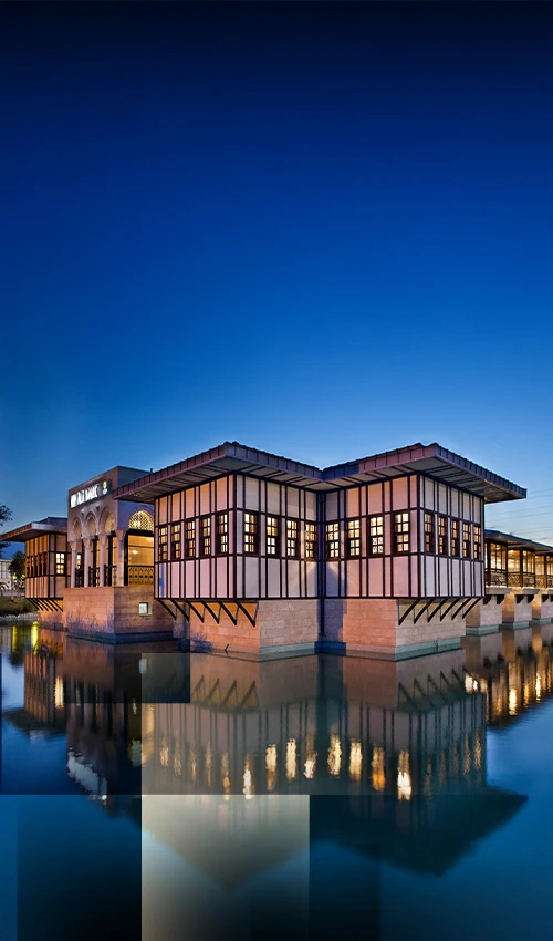 Yaşama Değer Katan Markalarımızla Meram’a Ayrıcalık Katıyoruz