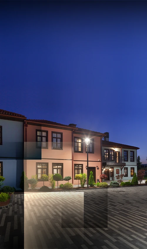 Yaşama Değer Katan Markalarımızla Meram’a Ayrıcalık Katıyoruz