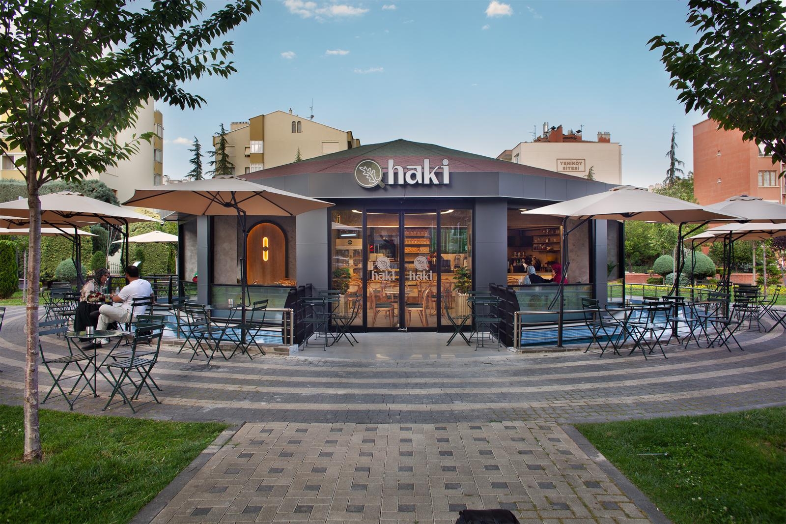HAKİ MELİKŞAH