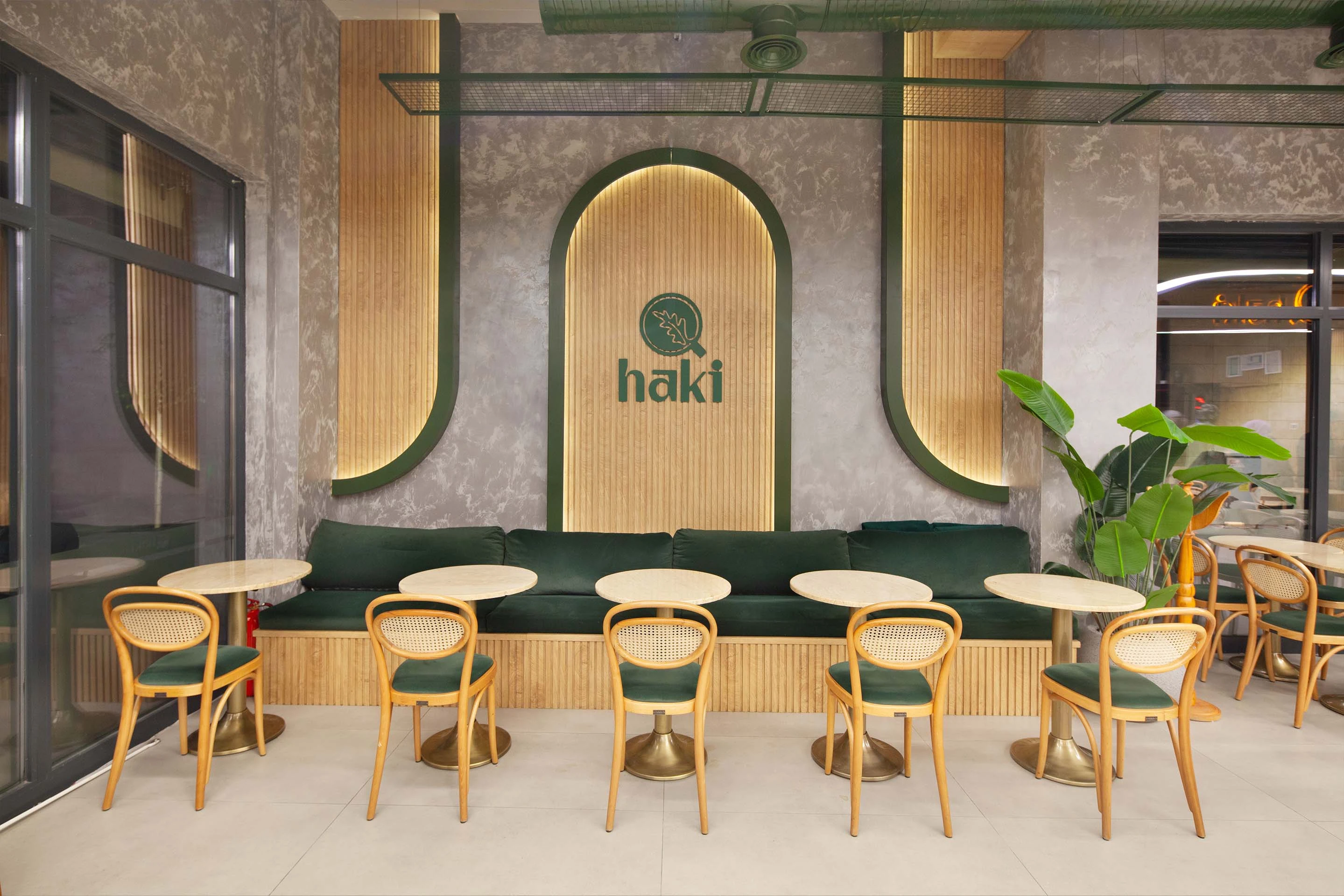 Haki Coffee