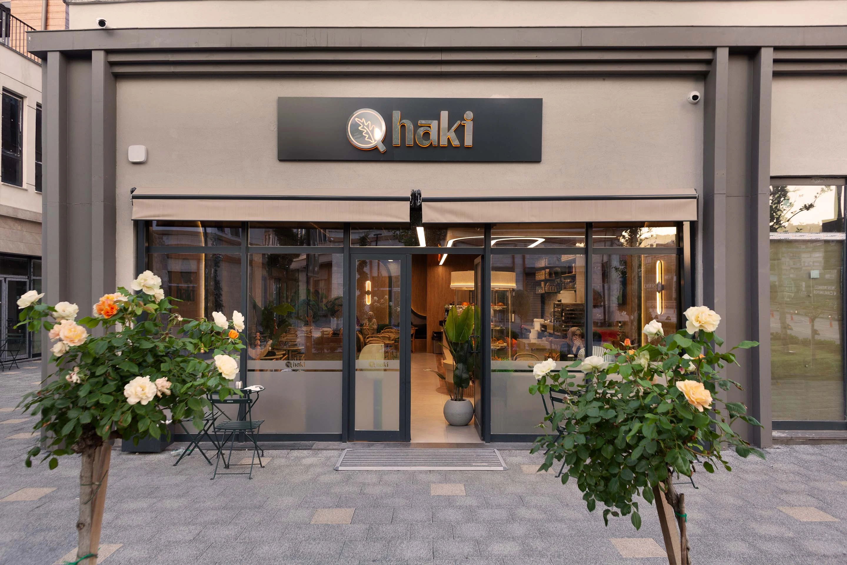 Haki Coffee
