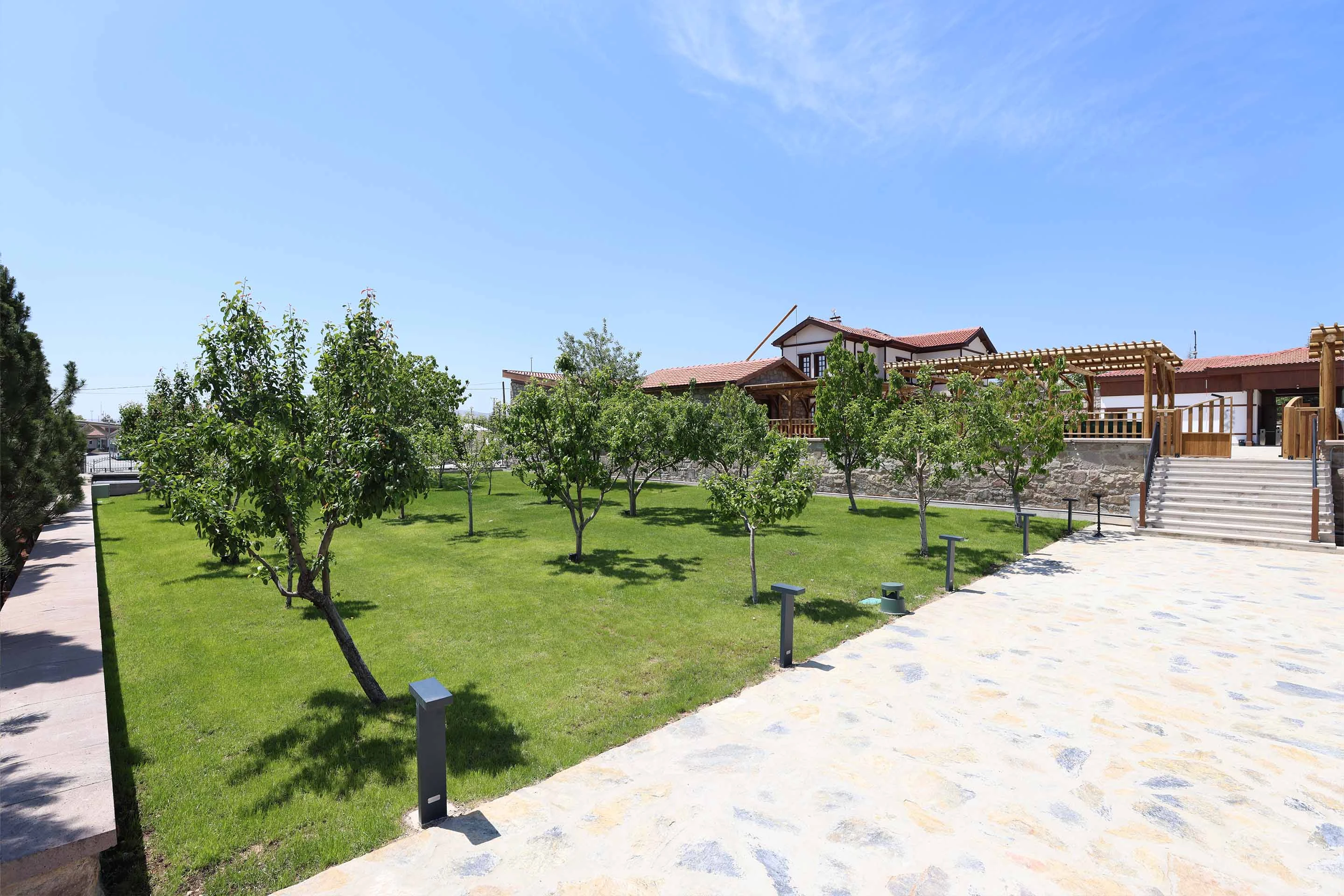 Meram Şehri ve Yaşam Kültürü Müzesi