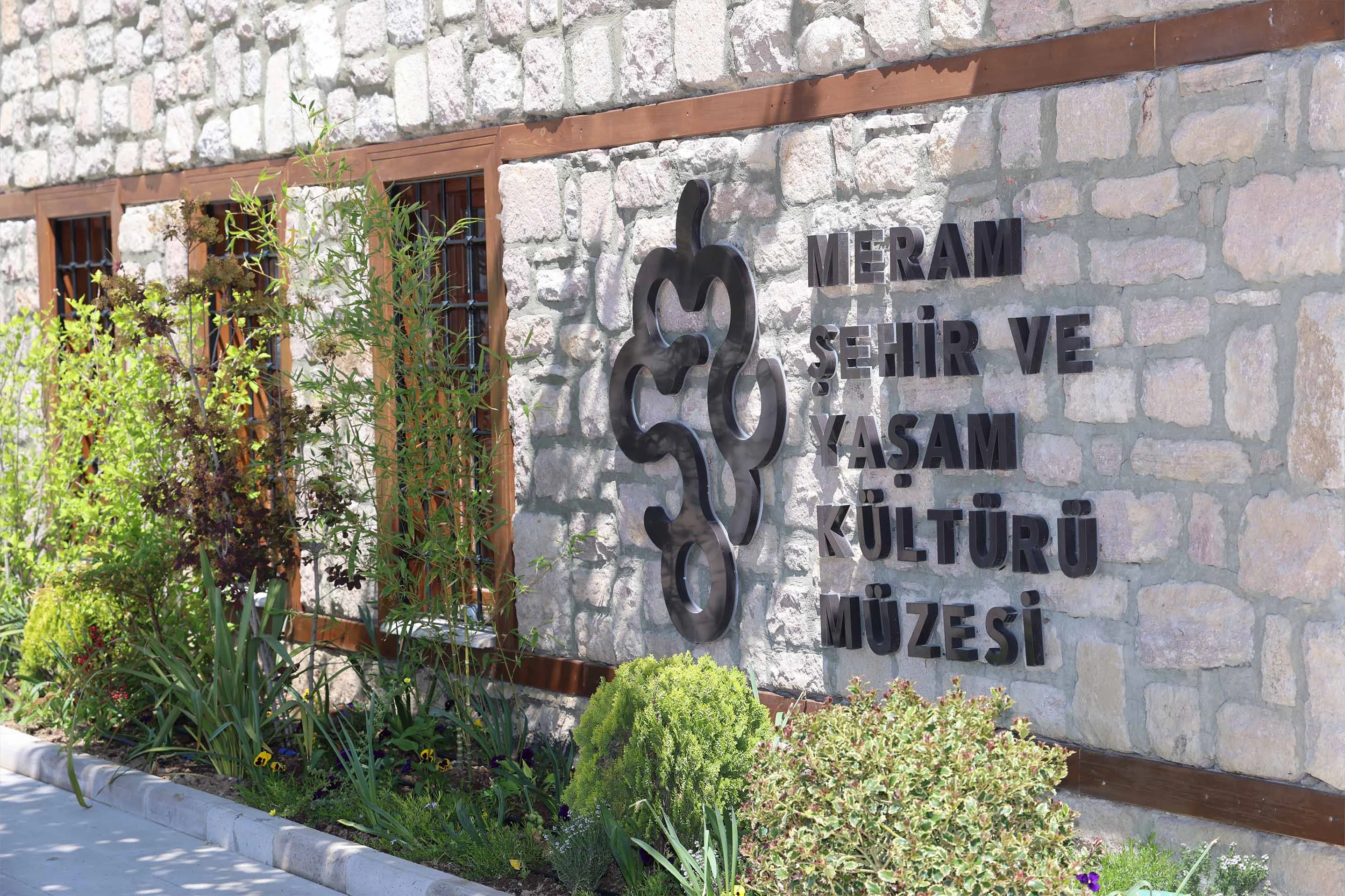 Meram Şehri ve Yaşam Kültürü Müzesi