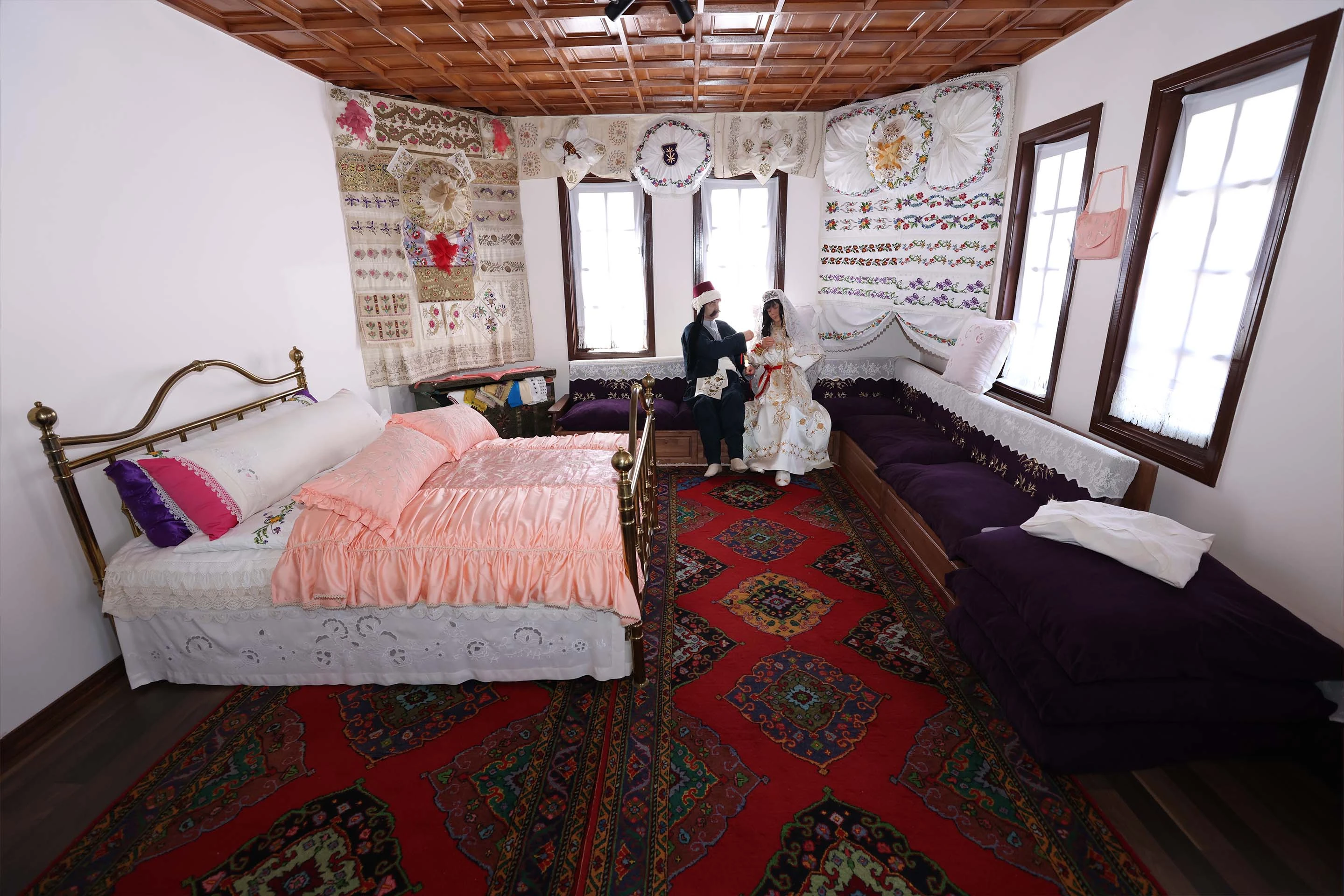 Meram Şehri ve Yaşam Kültürü Müzesi