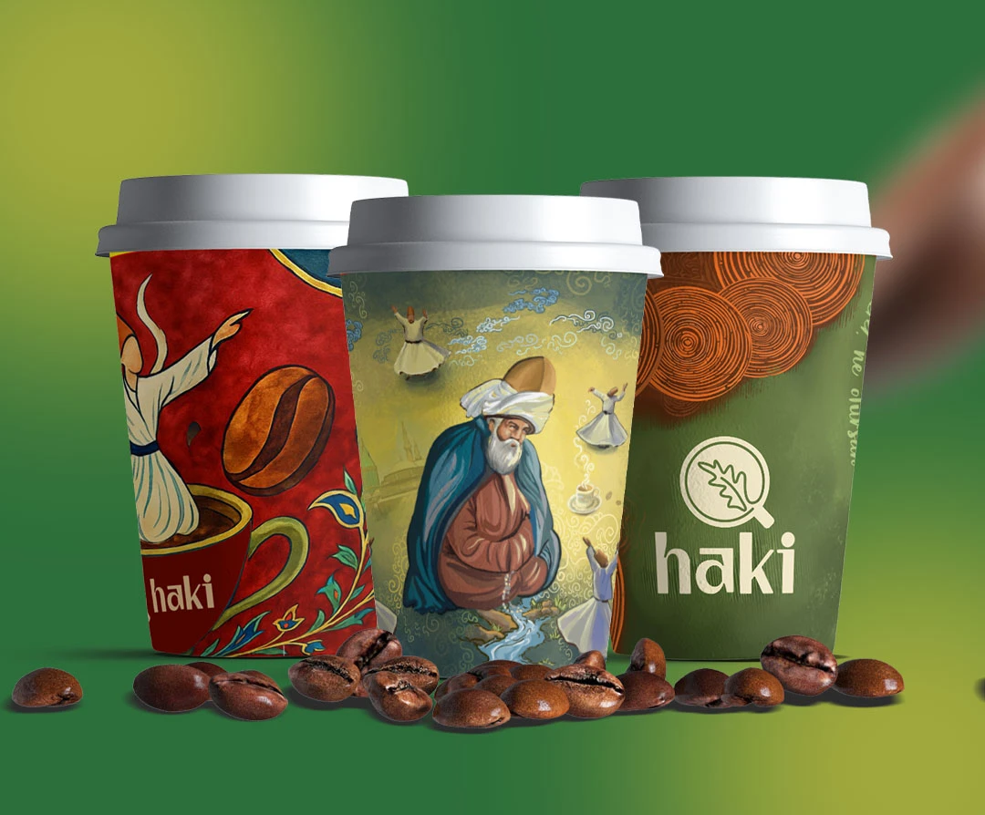 “Hoşgörünün Yudumları” Bardak Tasarım Yarışması Sonuçlandı